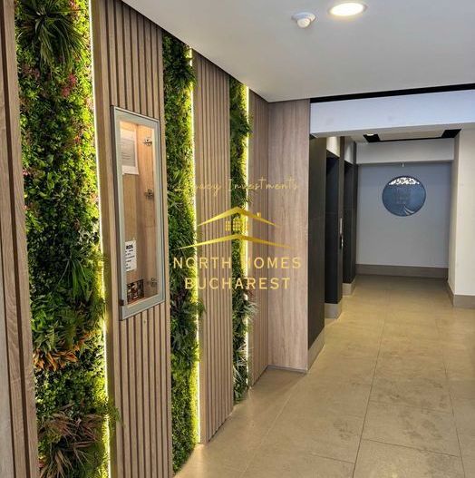 Apartament de ichiriat -3 camere 790€- Doamna Ghica - Quartier Azuga - Poză 4