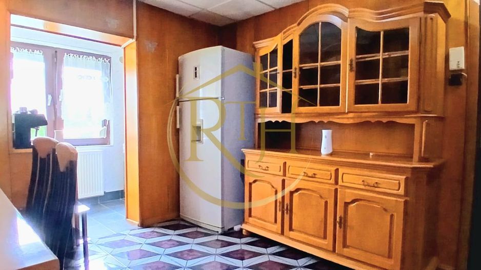 Oferim spre închiriere un apartament deosebit cu 2 camere în zona Torontalului! - Poză 11