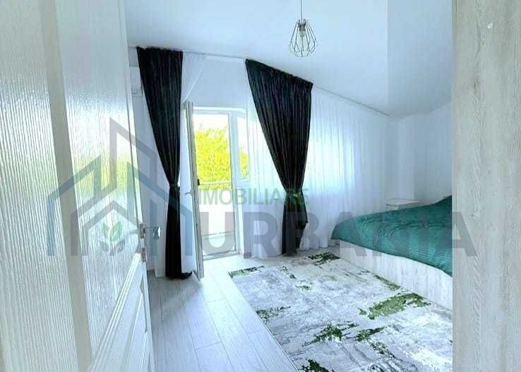 Apartament cu o cameră de închiriat în Valea Adânca, Panoramic Residence - Poză 5