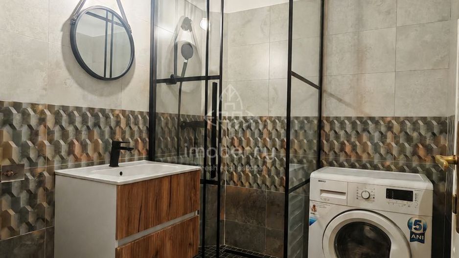 Vanzare apartament 3 camere, boxa, zona Stirbei Voda-Calea Plevnei-Cismigiu - Poză 5
