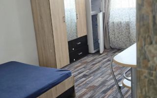 Garsonieră mobilată complet, Mircea cel Bătrân, Iași – 320 €/lună - Poză 4