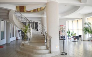 Spații de birouri de închiriat , Business Center – zonă semicentrală - Poză 2