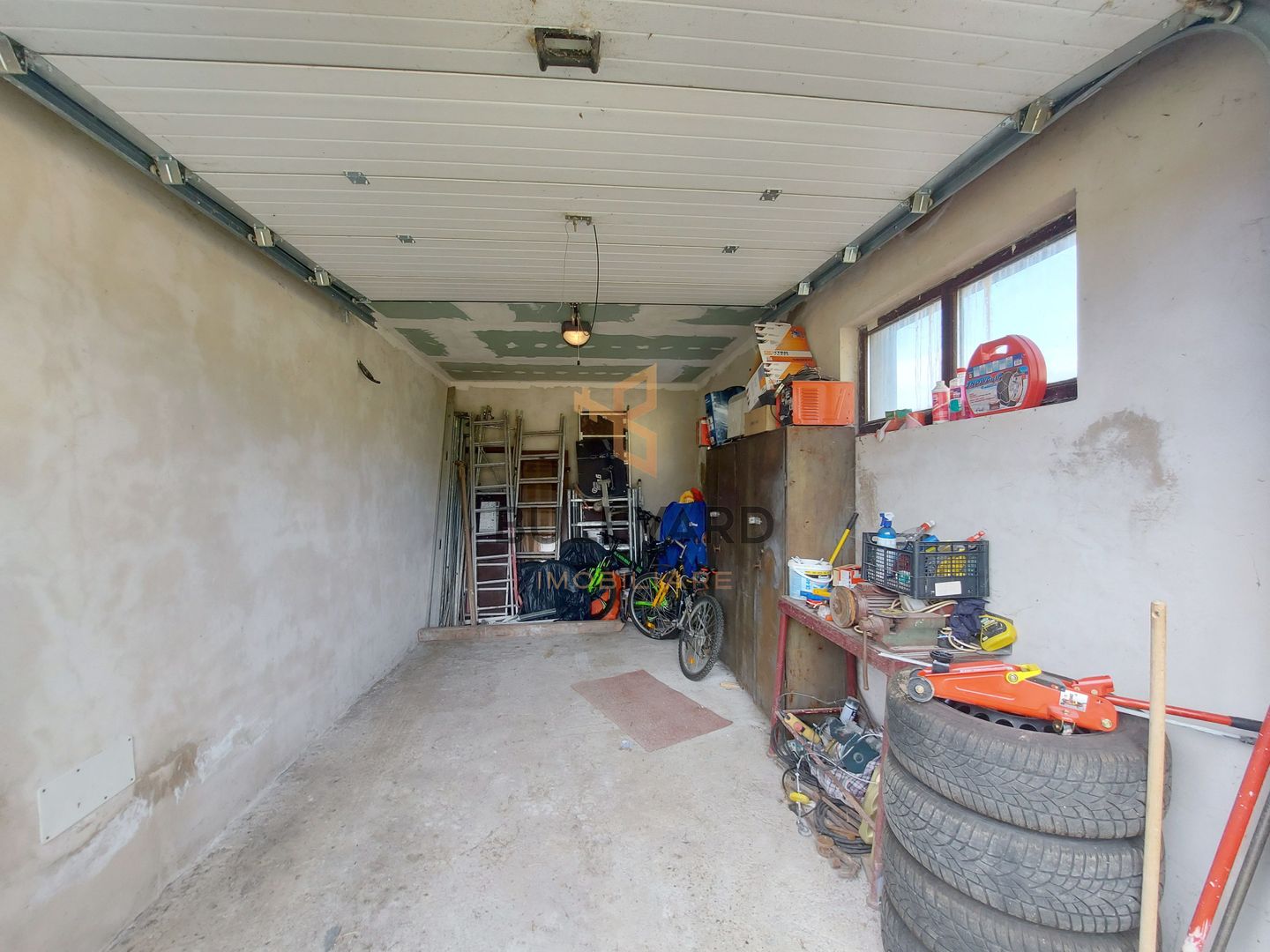 Casa individuala cu teren de 977 mp  la 5 minute de Dej! - Poză 16