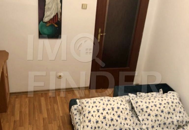 Vanzare apartament 3 camere, Marasti, 2 bai, garaj, etaj 2 - Poză 5