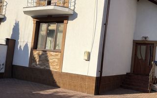 Vînzare, casă, 5 camere, str. Miorița, Stăuceni - Poză 3