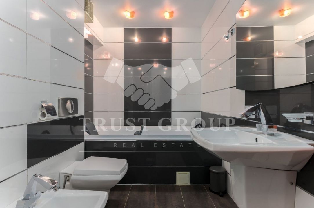 Apartament 4 camere Herastrau | terasa | Loc de parcare - Poză 16