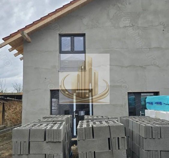Duplex Nou Sânandrei | 109 mp | Teren 170 | 139.000 € - Poză 6