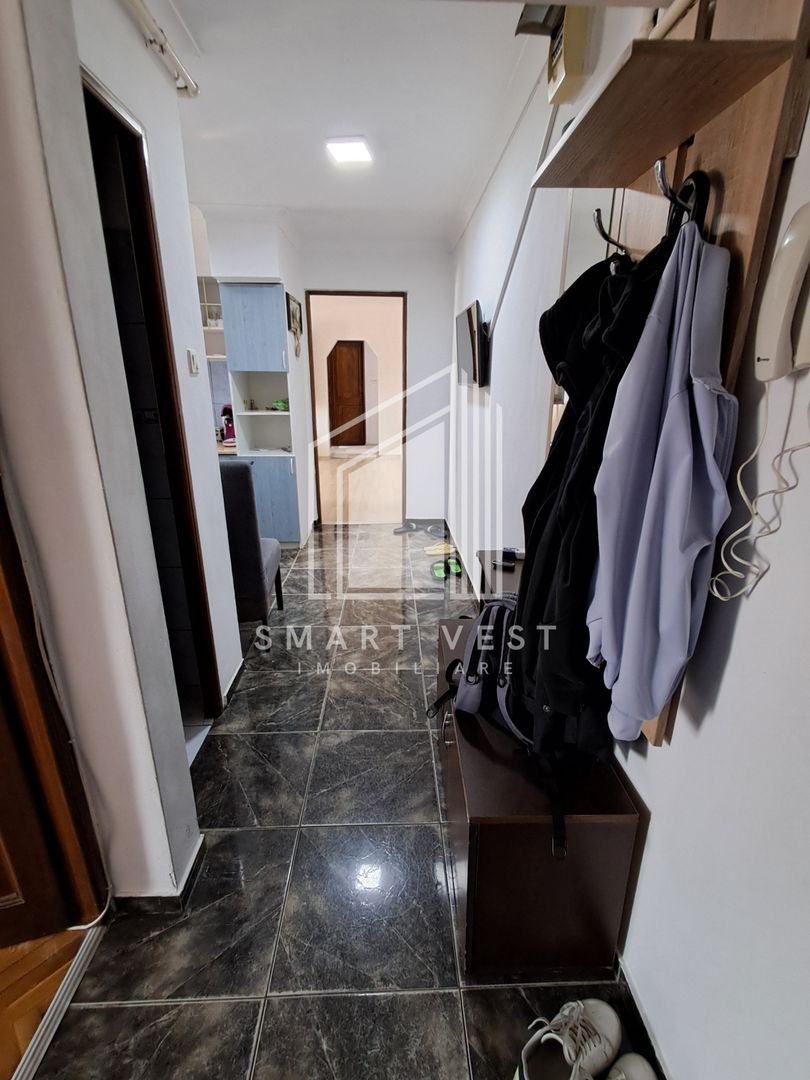 Apartament 3 camere | Etajul 3 | Zona Micro 16 - Poză 10