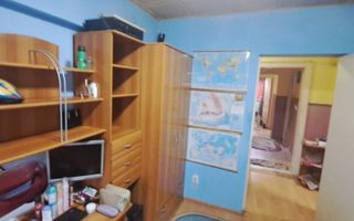 VANZARE 4 CAMERE DECOMANDAT | ULTRACENTRAL | ETAJ 1/4 | ROSIORI DE VEDE - Poză 4