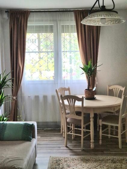 Vanzare apartament 3 camere, 2 bai, centrala, 2 min. metrou Grigorescu - Poză 2