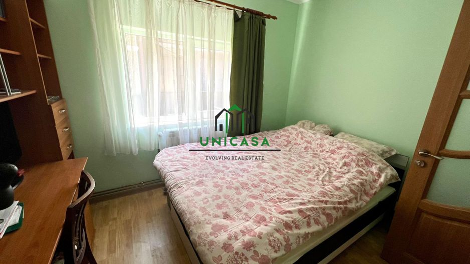 Casa Calimanesti / 3 camere / Central - Poză 5