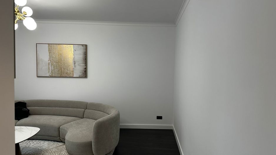 Apartament 3 camere de vanzare Primaverii Floreasca Radu BELLER - Poză 3