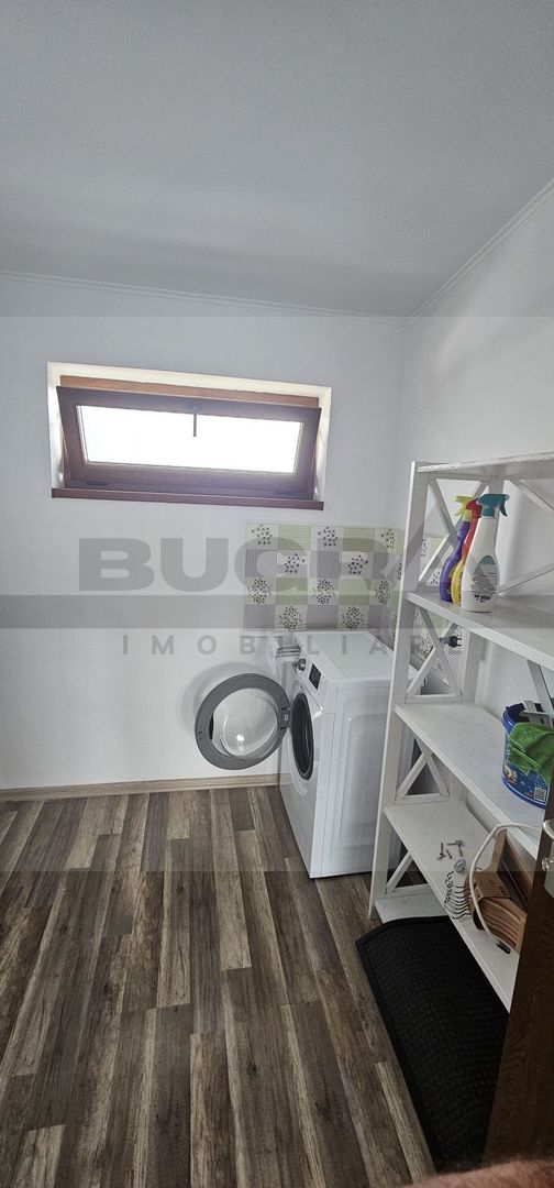 Apartament 3 camere, 90mp, parcare, zona Buna Ziua - Poză 6