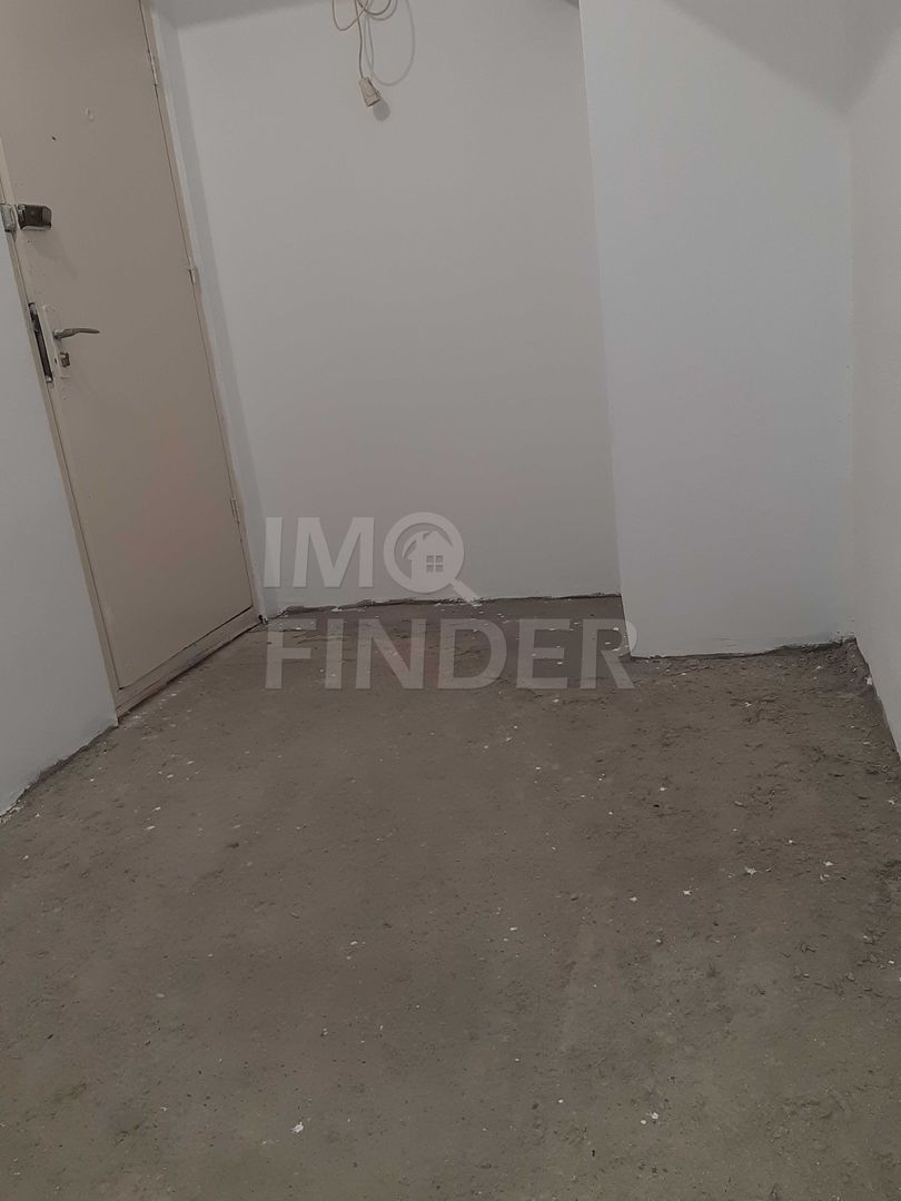 Apartament mobilat utilat zona FSEGA IULIUS MALL - Poză 7