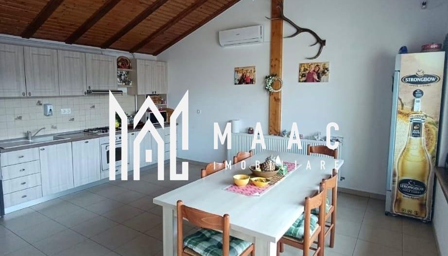 Casă 160 MPU | 5 camere | 220 mp teren | 3 băi | Dressing | Șelimbăr - Poză 3