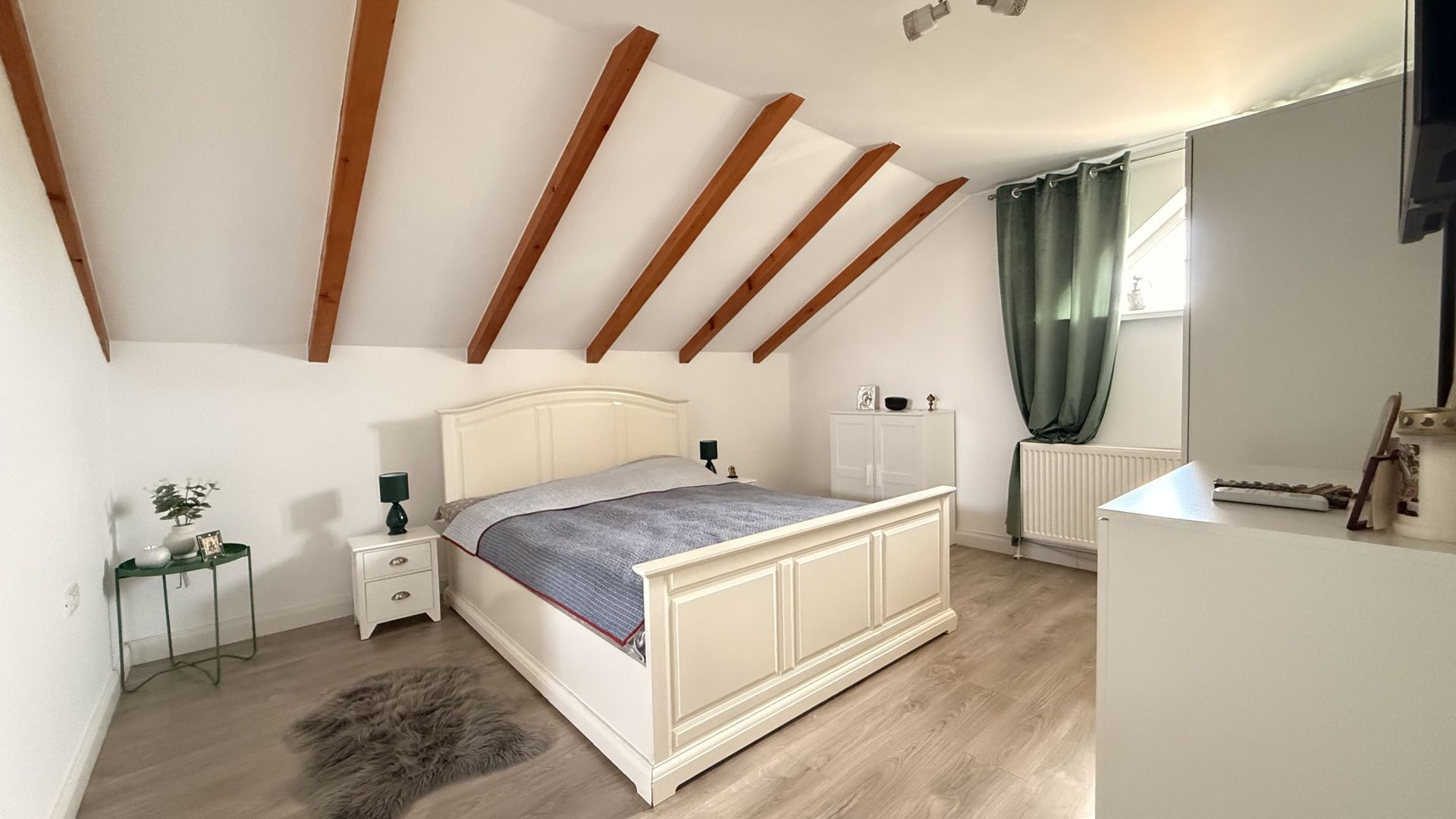 Comision 0% Casă individuală 4 dormitoare Giroc 140 mp utili - Poză 6