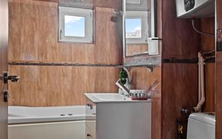 De vanzare Apartament 4 camere, Unirii, Biblioteca Nationala, CENTRAL - Poză 24