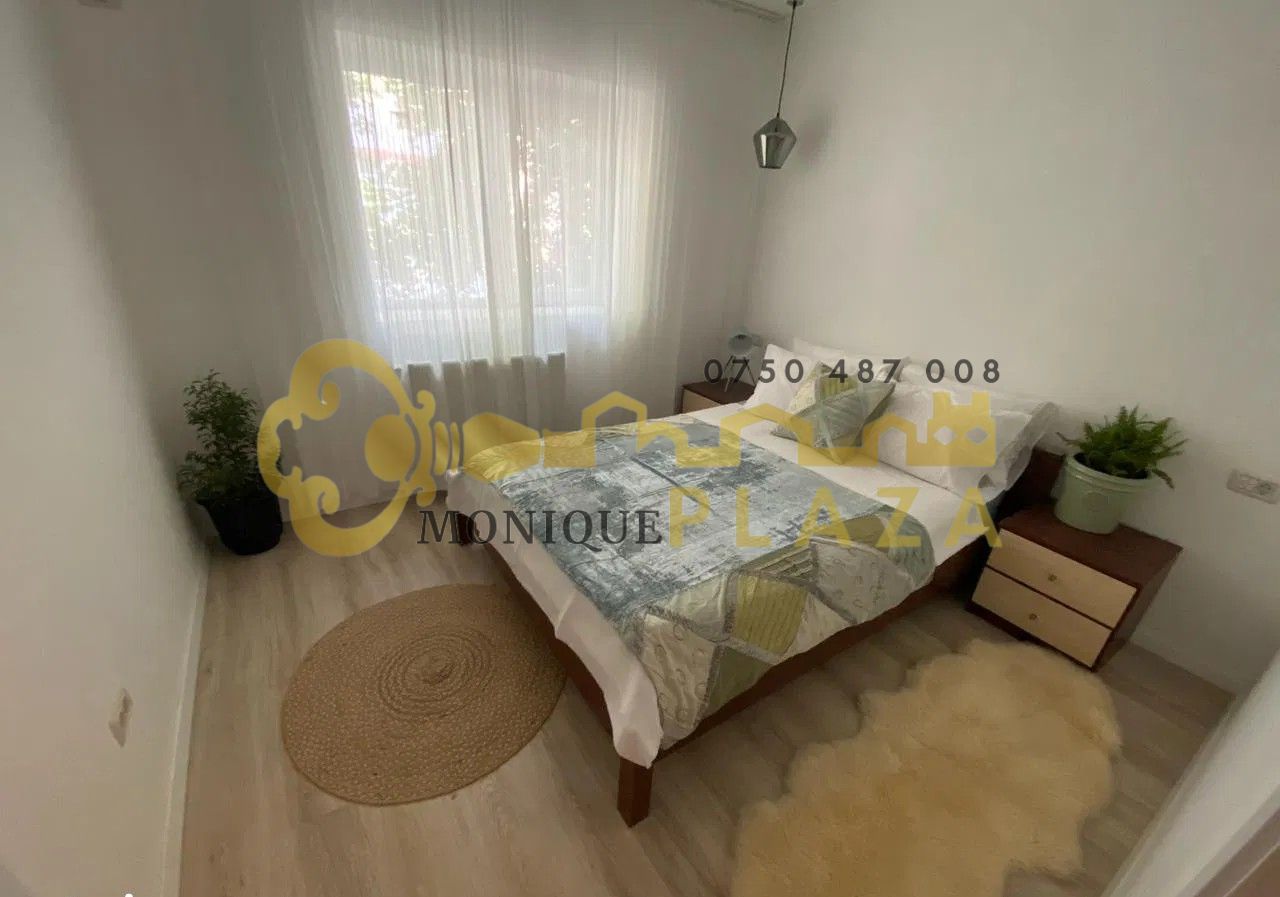 4 Camere | Instalatii noi | CT | 2 Bai | Renovat complet | Zona verde - Poză 5