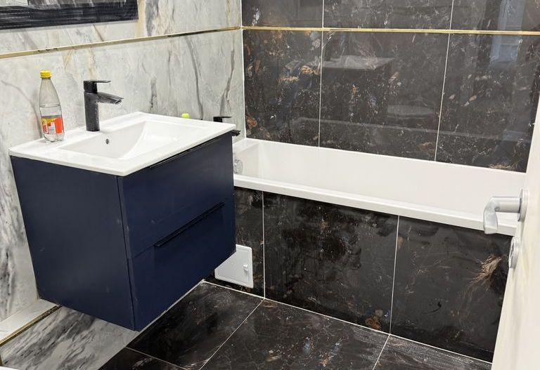 Apartament 3camere- metrou Aparatorii Patriei. - Poză 18