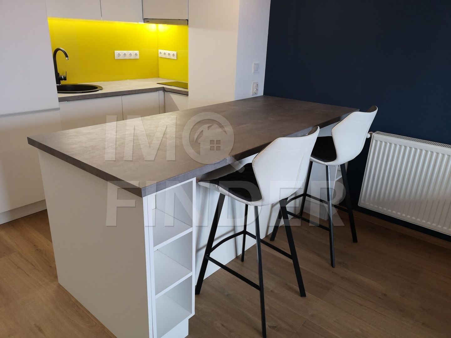 Apartament de Lux zona Centrala, NTT Data - Poză 5