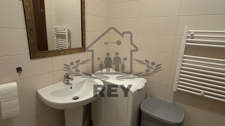 Apartament 4 camere,110 mpu,zona Centrașă/Moldoveanu-Cedonia - Poză 10