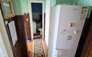 2 Camere Decomandat- Etaj intermediar- Alexandru cel Bun - Poză 5