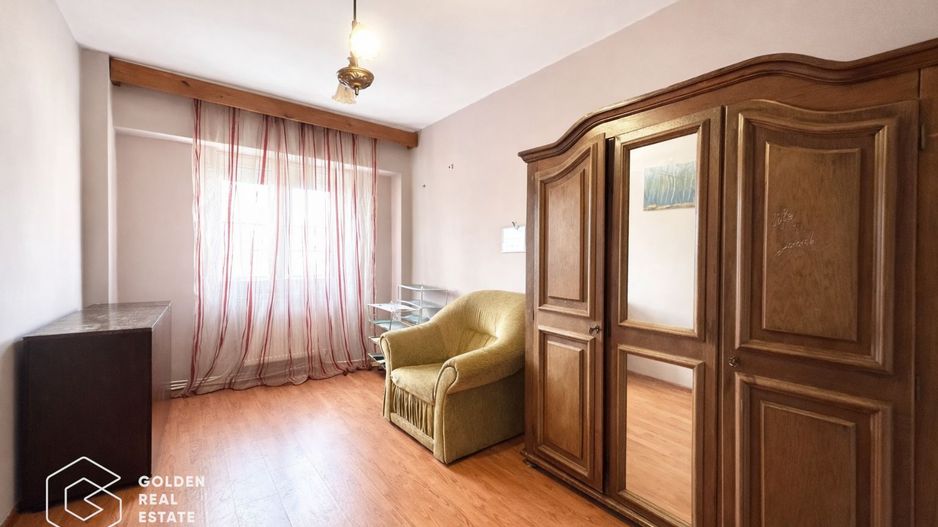 Apartament 4 camere, 128 mp, zona Alfa, COMISION 0% - Poză 11