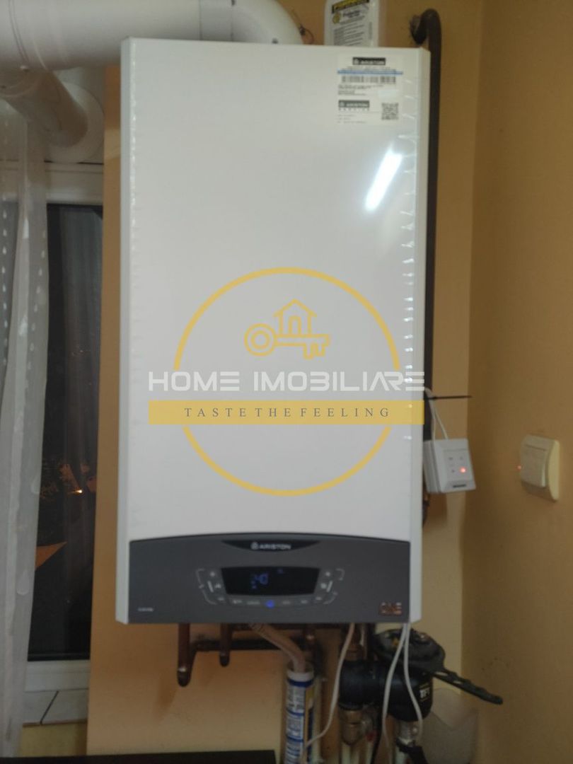 Apartament 2 Camere Decomandat 58 Mp Bloc 1986 - Poză 8