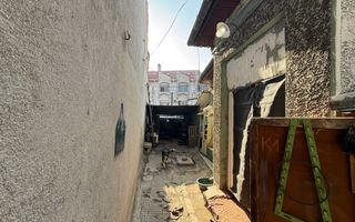 Casa singura in curte intre Calea Calarasilor si Pache Protopopescu - Poză 6