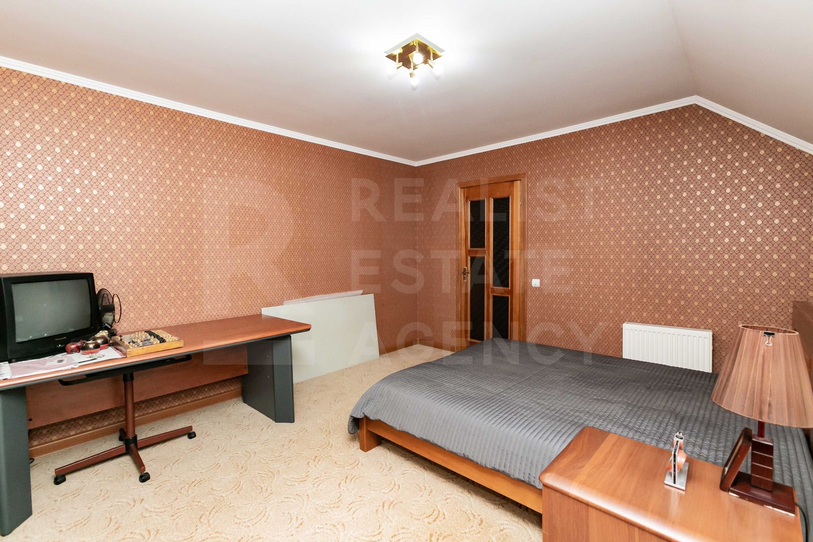 Vânzare, casă, 4 camere, str.Academician Natalia Gheorghiu, Telecentru - Poză 15