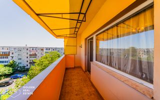 Apartament 3 camere, Micalaca-Orizont, decomandat, comision 0% - Poză 21