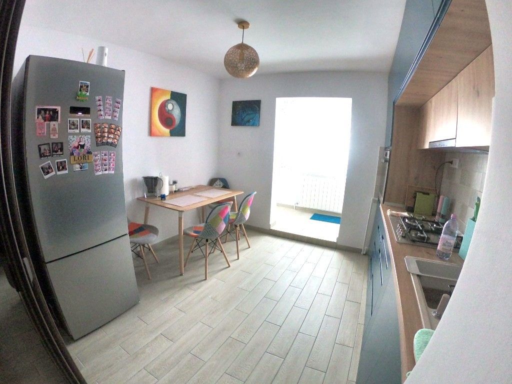 🚇 Închiriez Apartament cu 2 camere, 5 min metrou Dristor, renovat, mobilă nouă - Poză 7