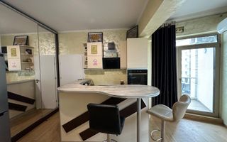 Apartament 2 camere de vanzare Mamaia Nord - Poză 2