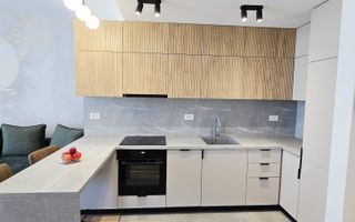 Apartament 2 camere, nou | Prima închiriere | Floreasca – Promenada - Poză 5