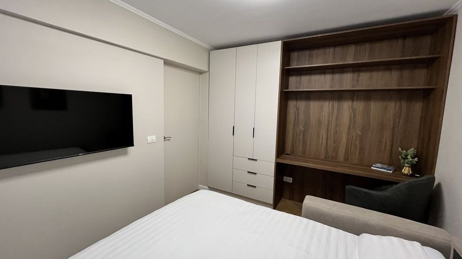 Inchiriere apartament 4 camere vedere parc - Poză 11