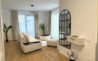 Casa individuala, 4 camere, garaj ,gradina, 3 bai, Popesti zona Baciu - Poză 5