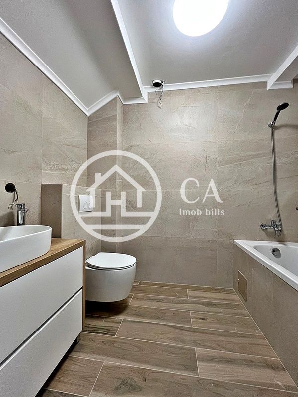 Casă de închiriat cu 4 camere în Oncea, Oradea - Poză 5