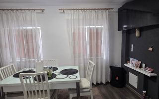 Inchiriere casa individuala 4 camere Popesti Leordeni - Poză 1