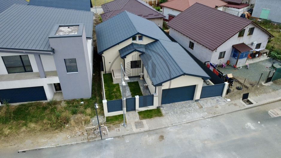 Casa de vanzare Valu lui Traian, Constanta - Poză 23