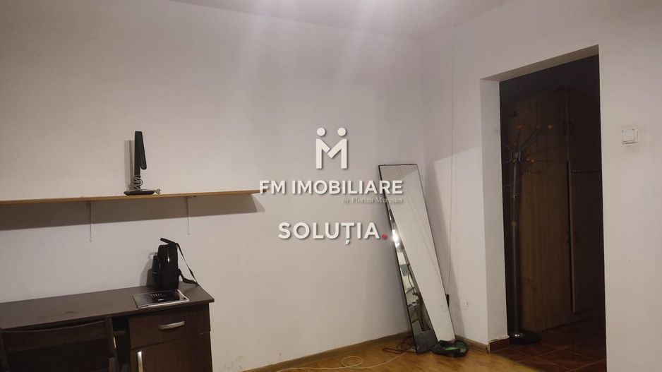 Apartament cu o cameră, bd-ul Independenței! - Poză 3