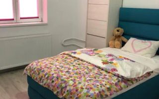 3 camere-Sebastian-2001-loc de parcare inclus - Poză 6