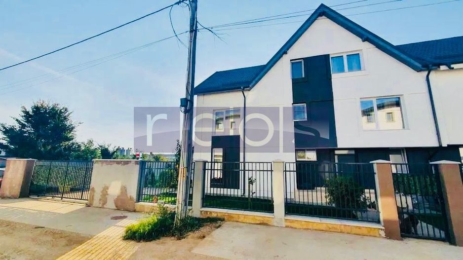 Vila DE LUX | de VANZARE MOGOSOAIA | 6 camere - Poză 5