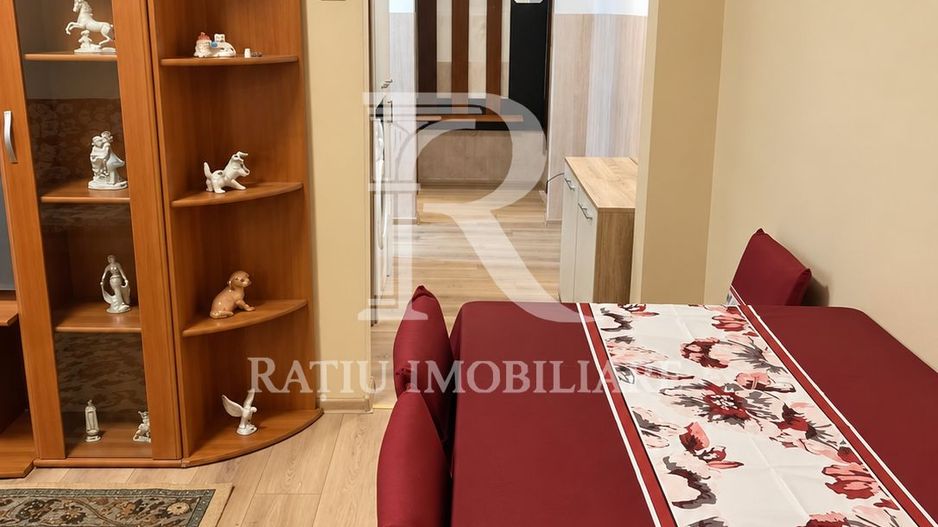 Apartament 3 Camere | 44 mp | Beiuș | Bihor - Poză 1