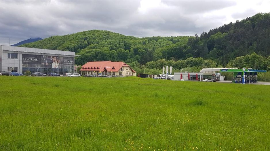 In evantaiul padurii, 750mp teren - Poză 9