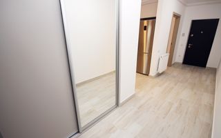 3 camere, bloc nou, mobilat modern, balcon, garaj, Borhanci, PROFI - Poză 9