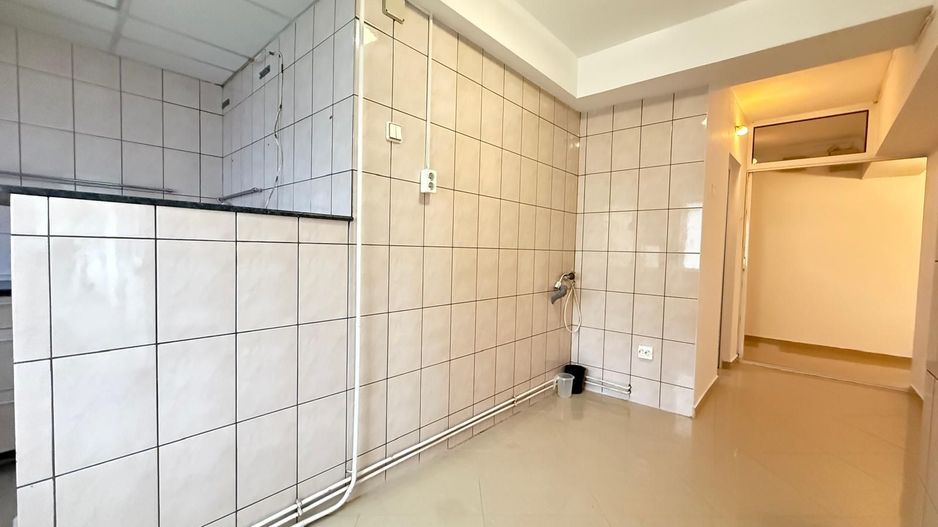 4 CAMERE BULEVARD DECEBAL ‖ CENTRALA TERMICA ‖ VEDERE MIXTA ‖ ETAJ INTERMEDIAR - Poză 10