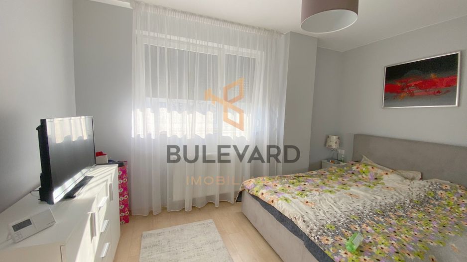 Apartament cu 2 camere+parcare la 5 minute de Iuliuis Mall! - Poză 5