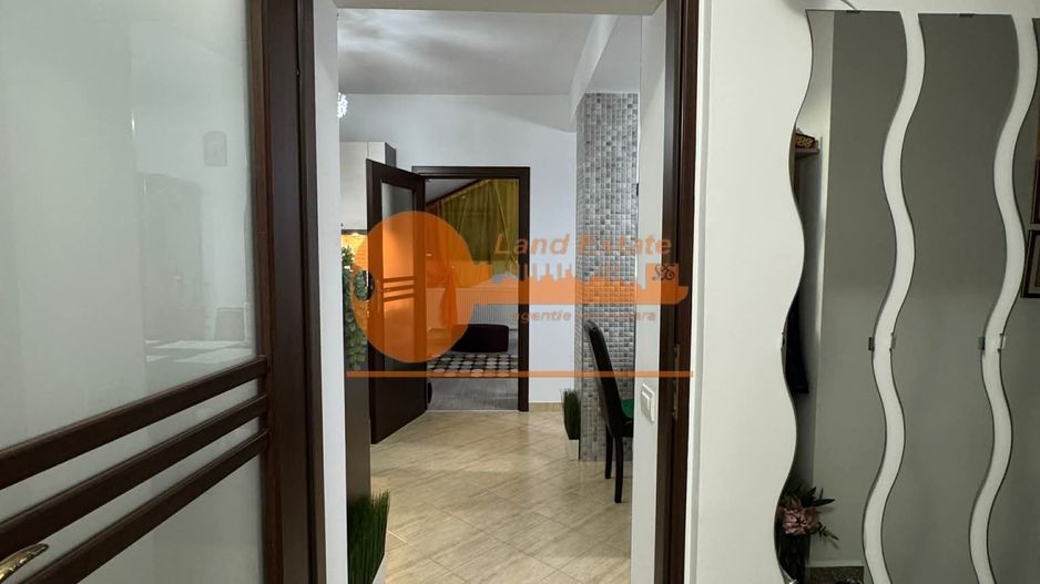 Apartament 3 camere | 87 mp | bloc 2012 | Colentina - Poză 20