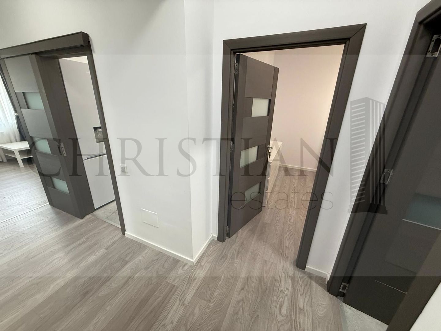 2 Camere Regie Residence Faza 2 - La Cheie - 51 mpu - Poză 4
