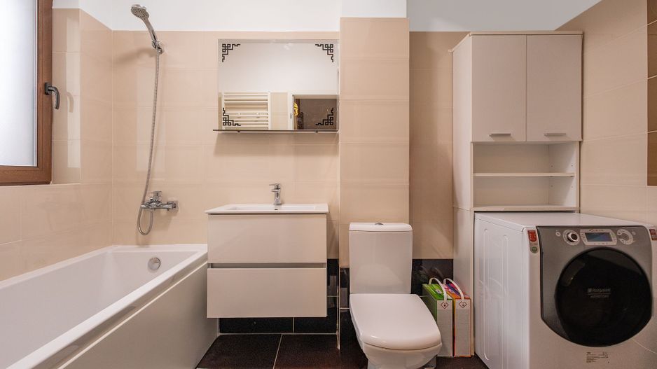 Casa individuala la pret de duplex langa padure | Comision 0% - Poză 17